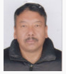 सोनाम गेल्जेन शेर्पा